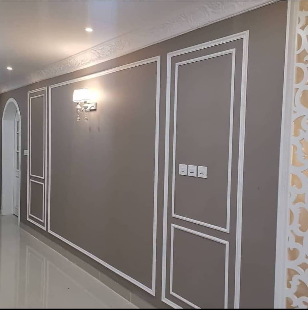 دهانات وديكور بالرياض 4
